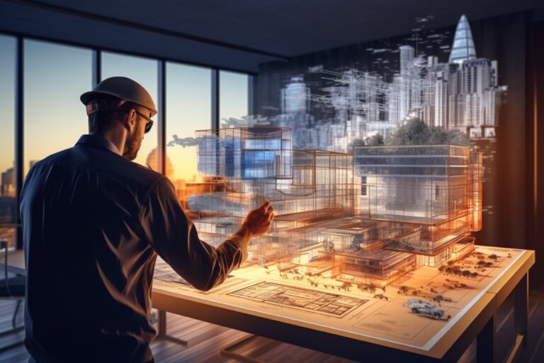 Construction