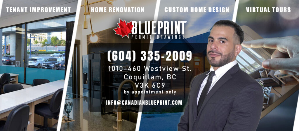 Canadian Blueprint,CB